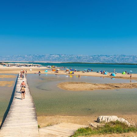 Apartments By The Sea Nin, Zadar - 12890 Екстер'єр фото