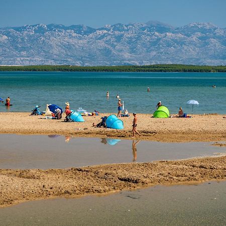 Apartments By The Sea Nin, Zadar - 12890 Екстер'єр фото