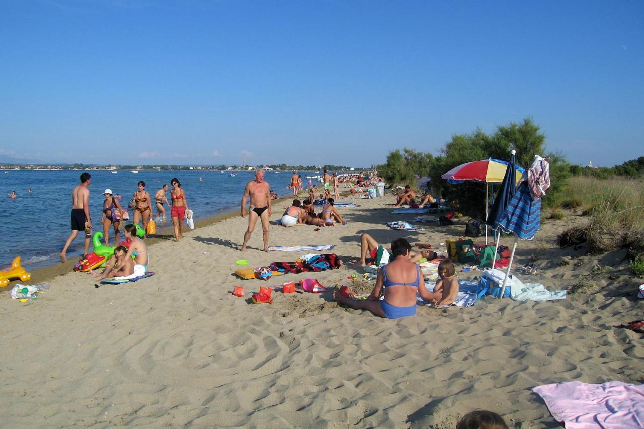 Apartments By The Sea Nin, Zadar - 12890 Екстер'єр фото