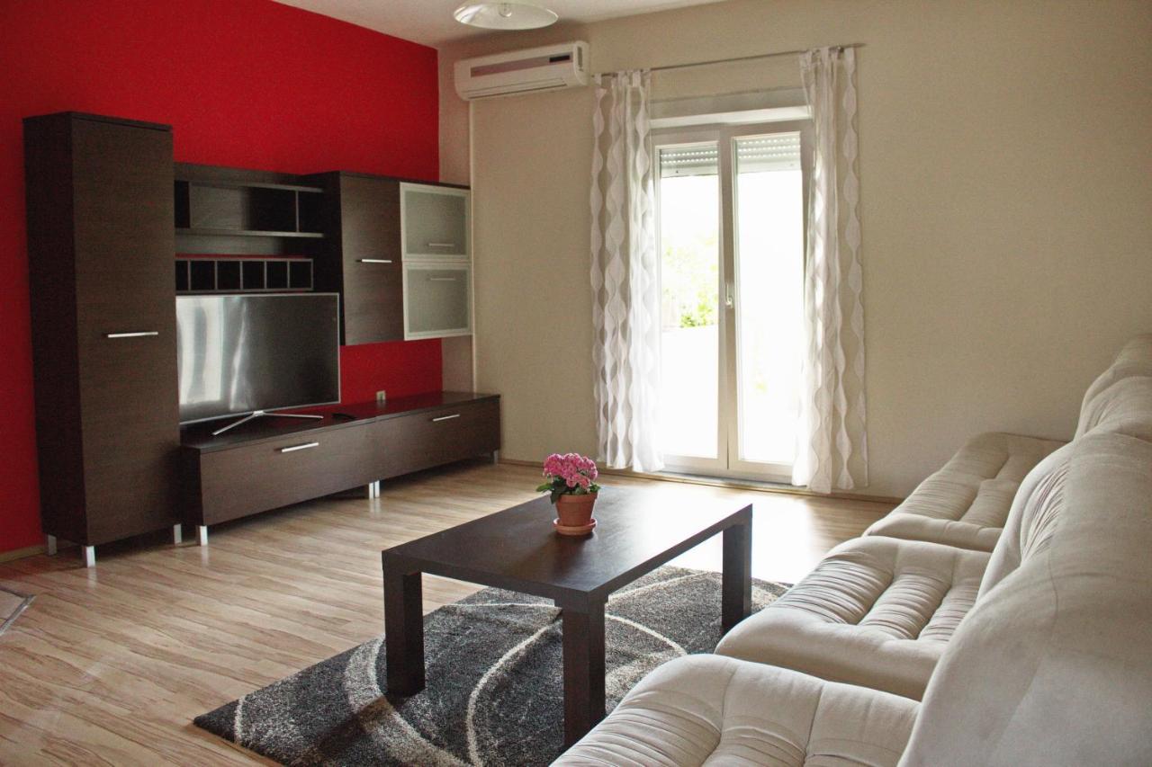 Apartments By The Sea Nin, Zadar - 12890 Екстер'єр фото