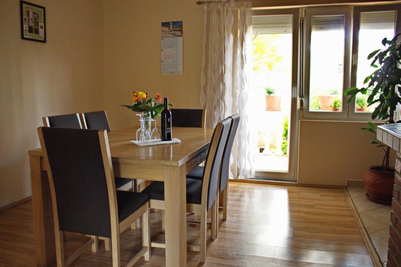 Apartments By The Sea Nin, Zadar - 12890 Екстер'єр фото