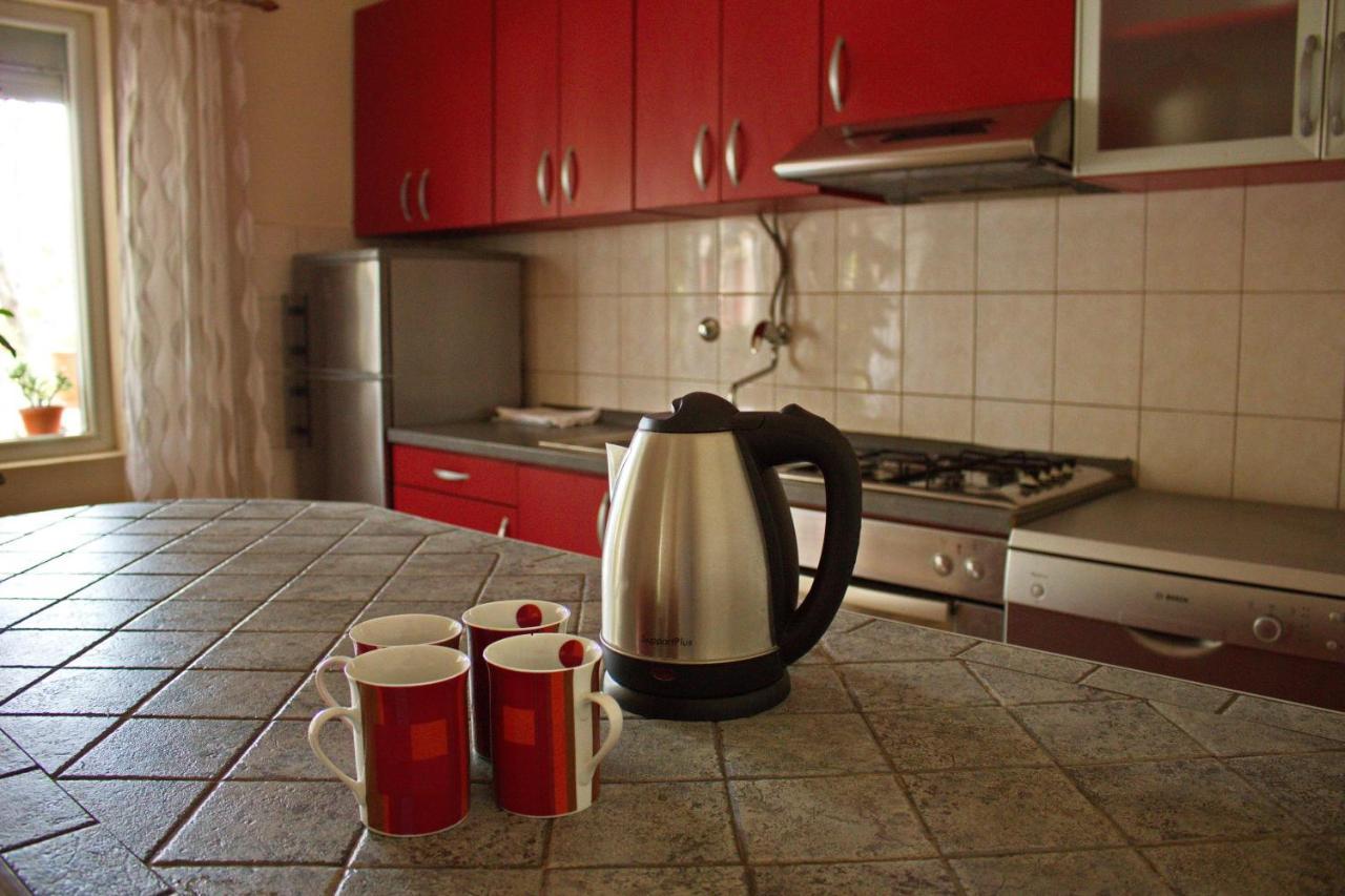 Apartments By The Sea Nin, Zadar - 12890 Екстер'єр фото