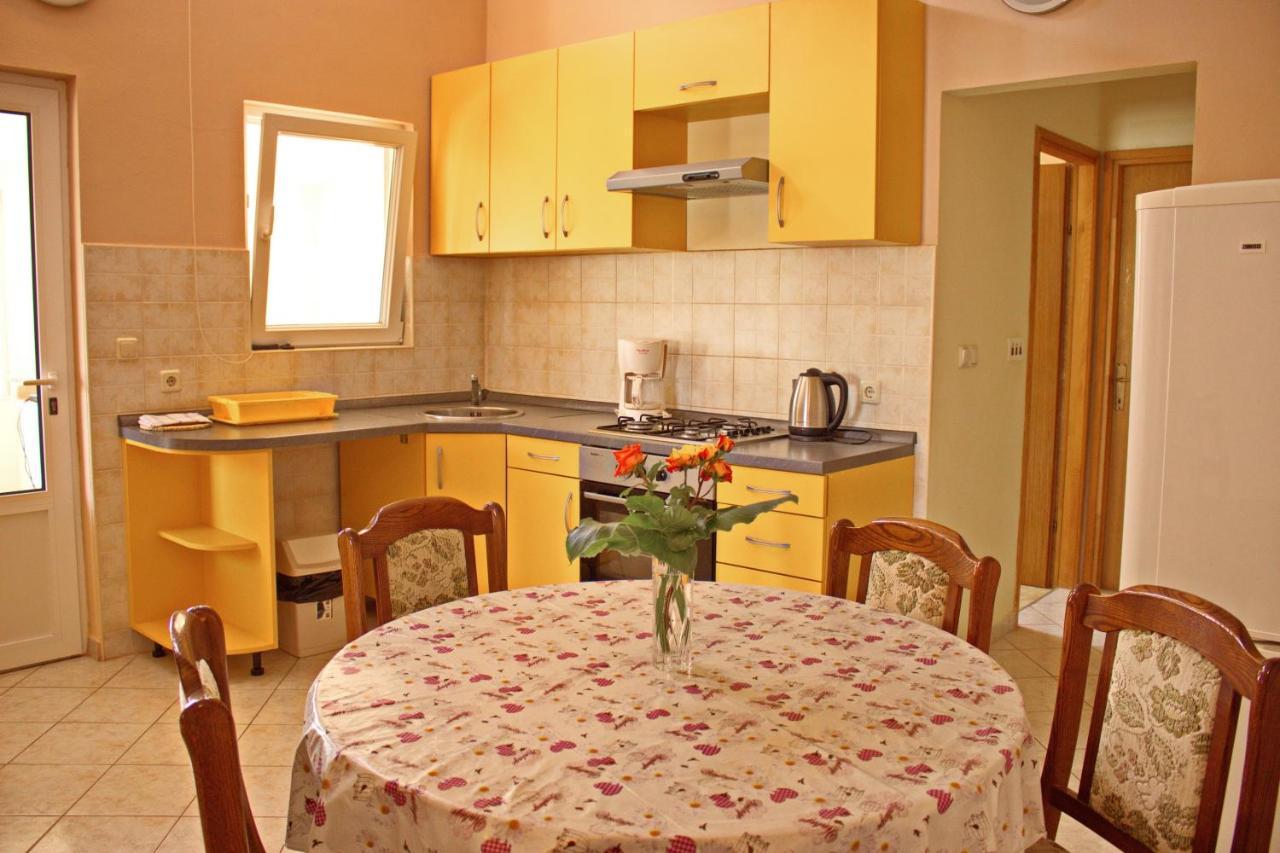 Apartments By The Sea Nin, Zadar - 12890 Екстер'єр фото