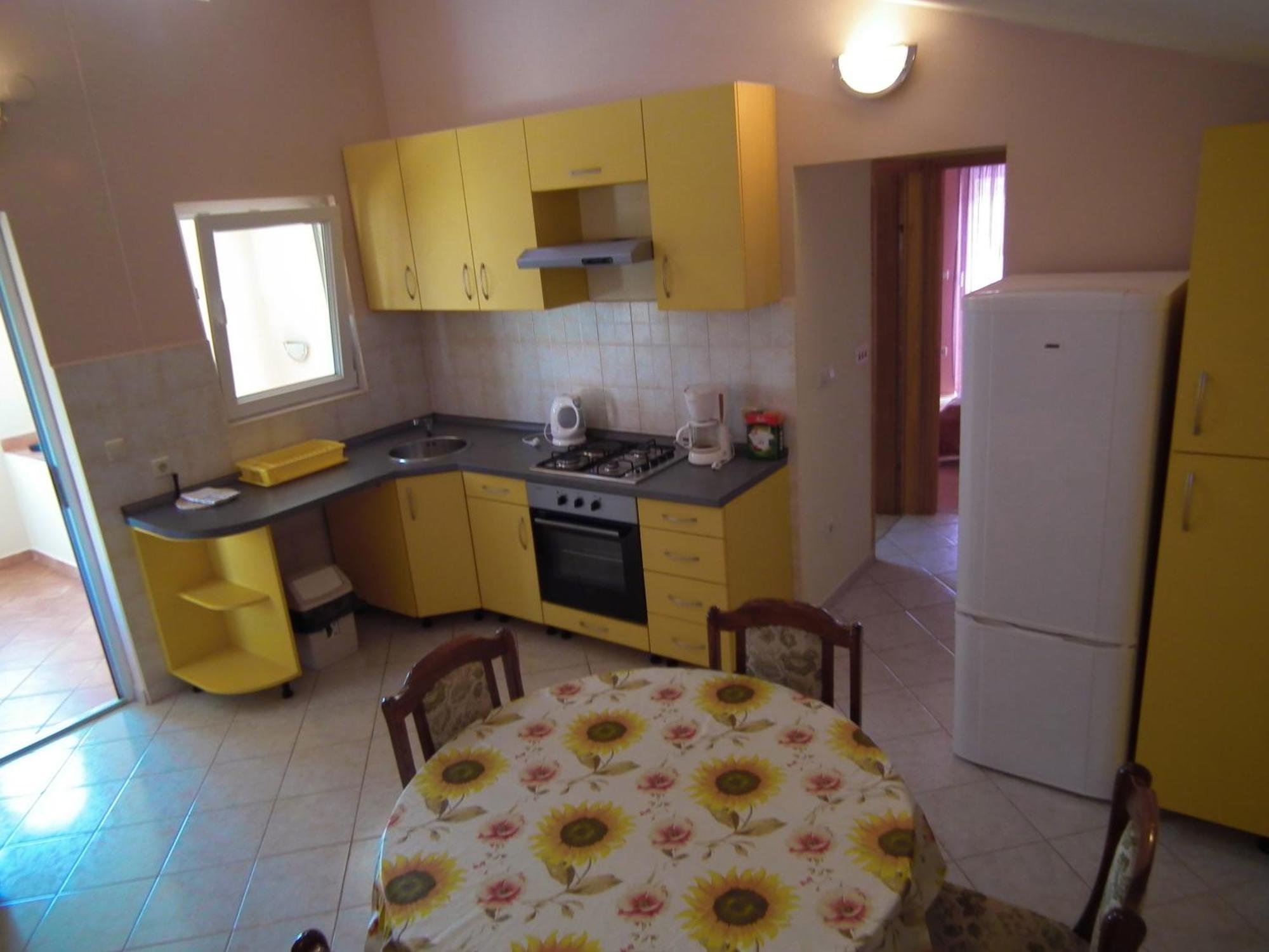 Apartments By The Sea Nin, Zadar - 12890 Номер фото