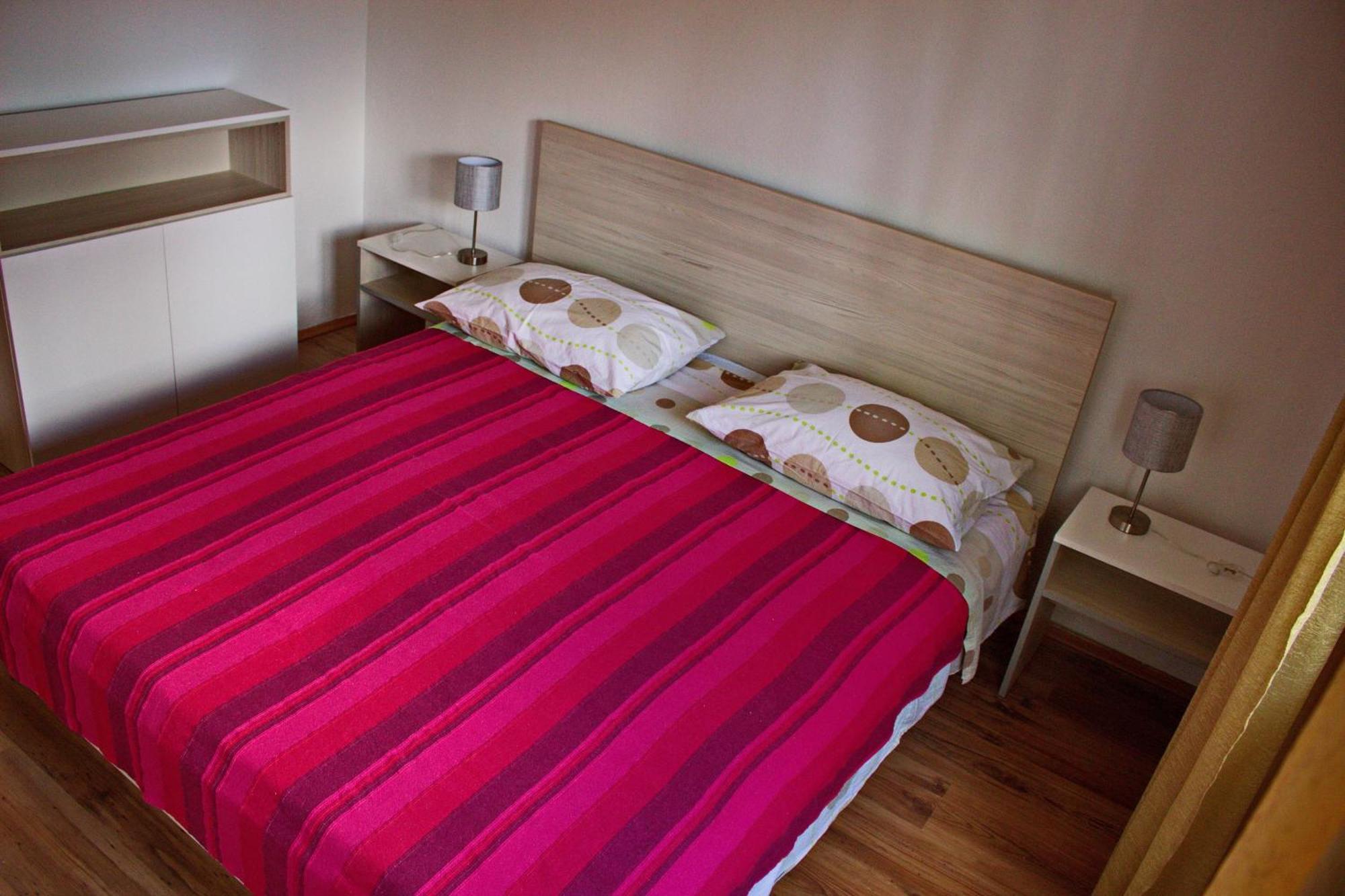 Apartments By The Sea Nin, Zadar - 12890 Номер фото